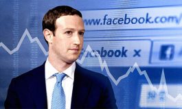 L'affaire Facebook: Marc Zuckerberg s'explique devant le congrès américain
