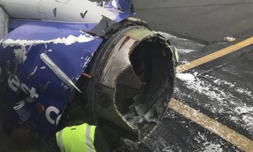 Un mort dans un atterrissage d'urgence à Philadelphie
