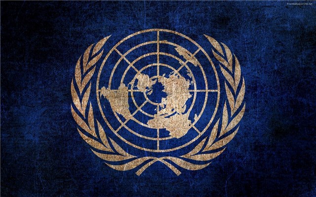 L’ONU appelle au respect du droit international