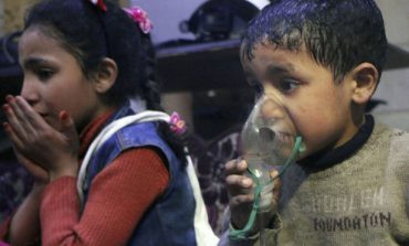 Syrie : l’OIAC annonce avoir visité un second site d’attaque chimique présumée à Douma
