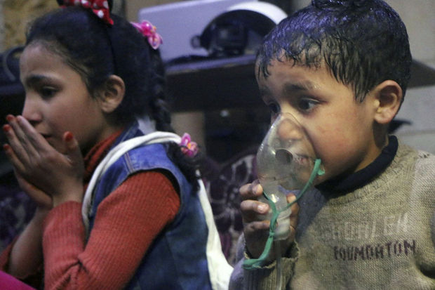 Syrie : l’OIAC annonce avoir visité un second site d’attaque chimique présumée à Douma