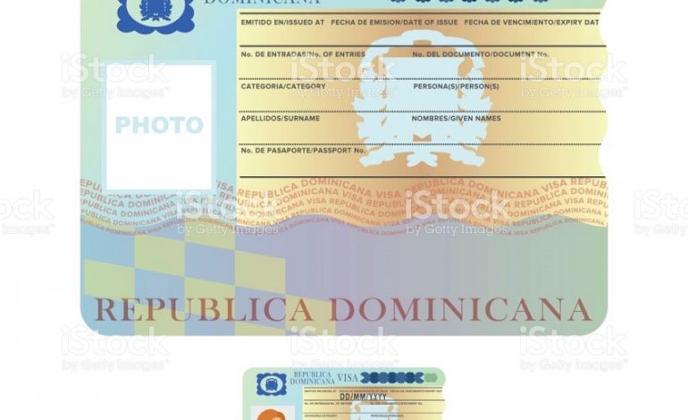 Diplomatie: le visa dominicain repasse à 230$