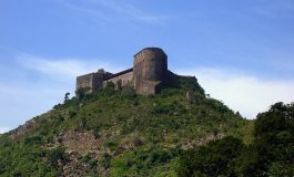 La citadelle Laferrière: la plus grande forteresse de la Caraïbe