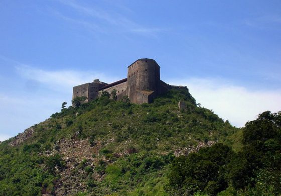 La citadelle Laferrière: la plus grande forteresse de la Caraïbe