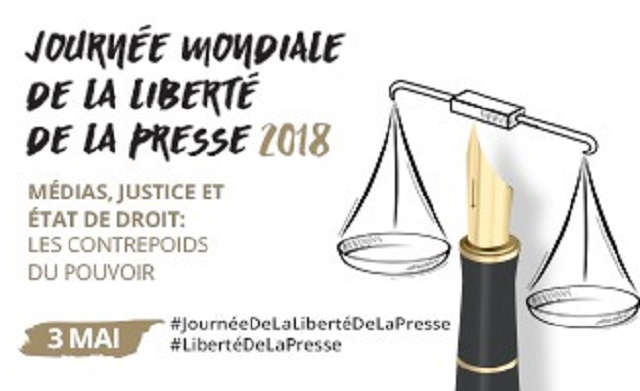 Liberté de la presse ː l’autocensure en République Dominicaine et la précarité en Haïti