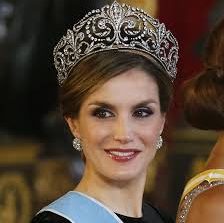 La Reine d'Espagne, bientôt en Haïti