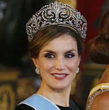 La Reine d’Espagne, bientôt en Haïti