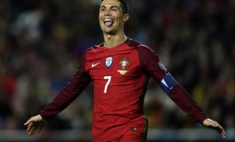 Coupe du Monde ː Cristiano Ronaldo, le joueur le plus rapide au monde