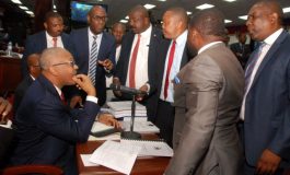 Interpellation : la lettre qui chamboule tout au Parlement haïtien