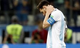 Panama Papers : Lionel Messi de nouveau épinglé