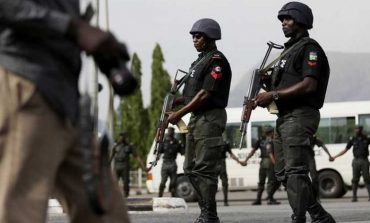 Au moins 86 morts dans des violences dans le centre du Nigeria