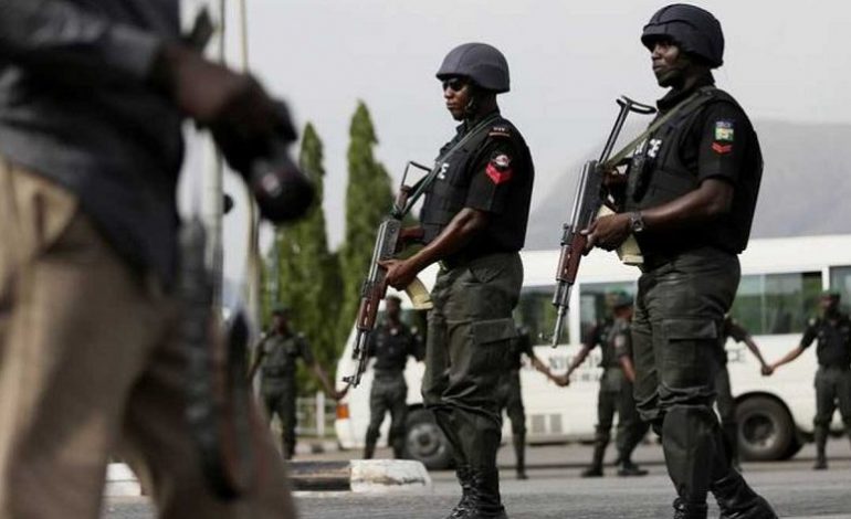 Au moins 86 morts dans des violences dans le centre du Nigeria