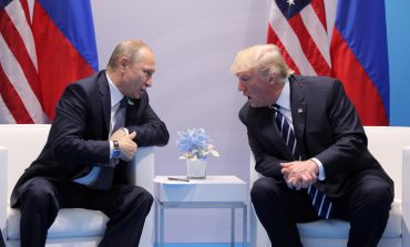 Trump-Poutine : ce qu'il faut attendre de leur rencontre le 16 juillet à Helsinki