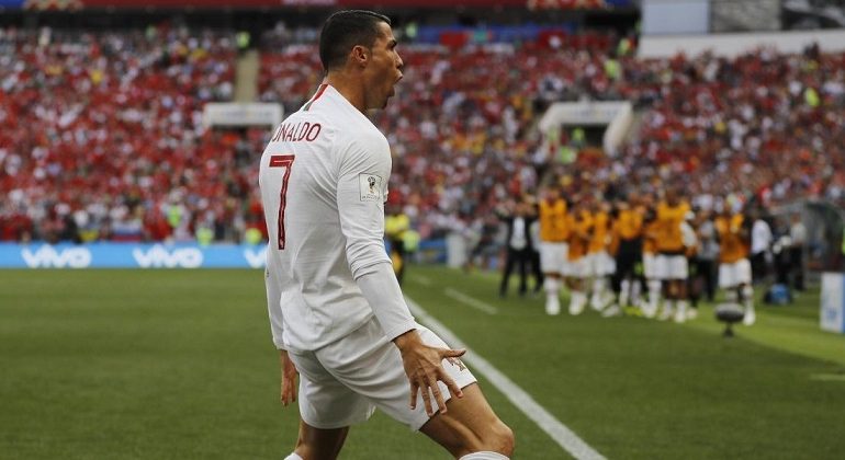 Le Maroc éliminé, Ronaldo encore décisif