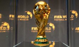Coupe du monde : Le trio Nord-américain recevra la première coupe du monde à 48 selections