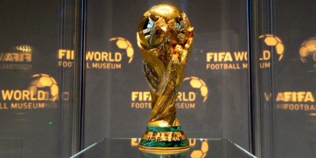 Coupe du monde : Le trio Nord-américain recevra la première coupe du monde à 48 selections