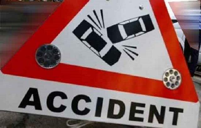 Bilan des accidents de la circulation du 18 au 24 novembre 2019