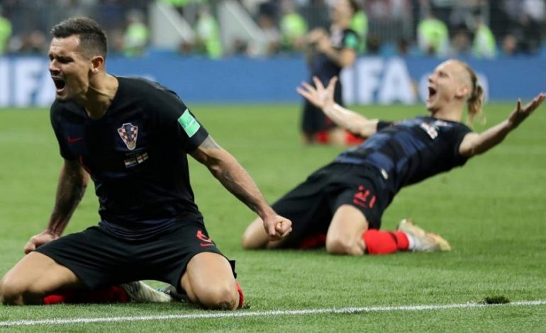 CdM2018, finale : la Croatie est-elle vraiment handicapée par ses trois prolongations ?