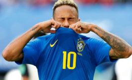 L'équipe de football du Brésil, invincible même dans la défaite