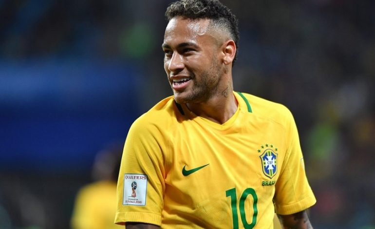 Finale de la coupe du monde : Neymar adresse un message à un français et un croate