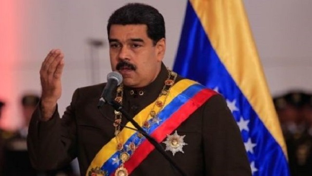 Le Venezuela va supprimer cinq zéros à sa monnaie pour combattre une inflation de 1.000.000%
