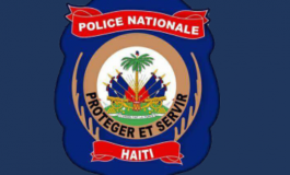 Sécurité : La Police Nationale d’Haïti lance l'opération "Boukle lari a"