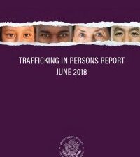  Rapport 2018 de la lutte contre la traite, Haïti en position vulnérable