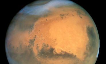La planête Mars au plus près de la Terre ce mardi 31 juillet