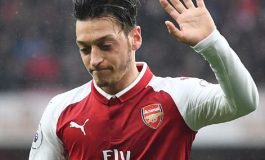 Mezut Özil se retire de la sélection allemande