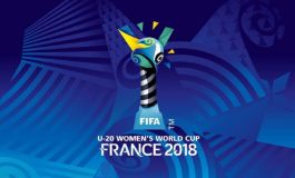 Coupe du monde féminine U-20 ː Haïti dans une poule qui fait peur