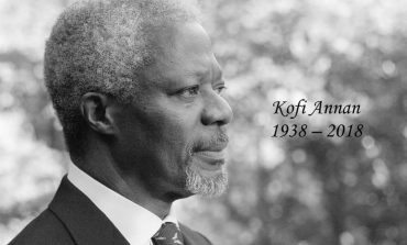 [URGENT] : Kofi Atta Annan, Ancien Secrétaire Général des Nations-Unies, est mort
