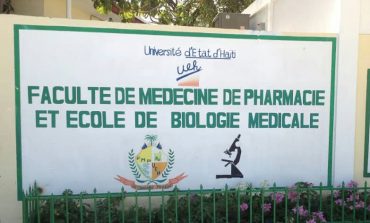 Éducation : Bras de fer entre le Décanat de la Faculté de Médecine et de Pharmacie et des étudiants finissants