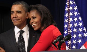 Le beau message d’amour de Michelle à Barack Obama pour son anniversaire