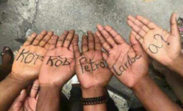 Dossier du Pétrocaribe : Les Pétrochallengers annoncent un sit-in pour ce vendredi 24 août