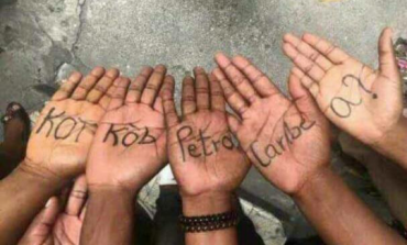 Dossier du Pétrocaribe : Les Pétrochallengers annoncent un sit-in pour ce vendredi 24 août