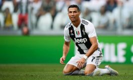 Cristiano Ronaldo ouvrira à Paris son prochain hôtel «CR7»