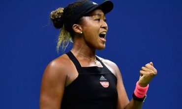 Tennis: La joueuse japonaise d'origine haïtienne, Naomi Osaka, remporte l'US OPEN