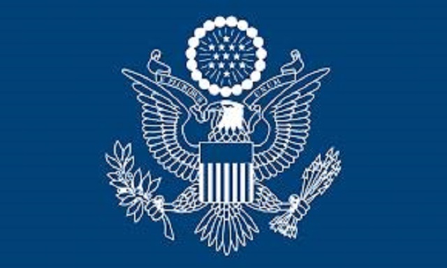 L’armée américaine mène une opération pour renforcer la sécurité de l’ambassade des États-Unis en Haïti