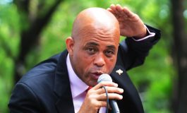 « Je suis en faveur de la reddition de comptes sur l’utilisation des fonds PétroCaribe » déclare Michel Martelly