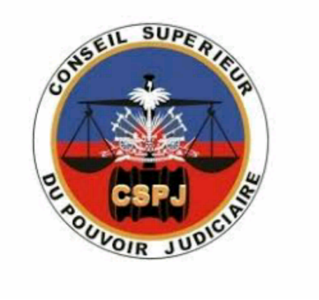 Le CSPJ s’adresse au Président Jovenel Moïse