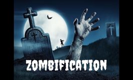 [Insolite] Un enfant de 5 ans serait victime de zombification