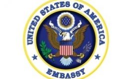 Déclaration de l'ambassade des États-Unis en Haïti suite à l'investiture du nouveau gouvernement