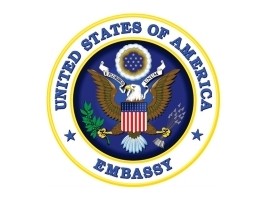 Déclaration de l'ambassade des États-Unis en Haïti suite à l'investiture du nouveau gouvernement