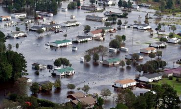 Ouragan Florence: un bilan catastrophique