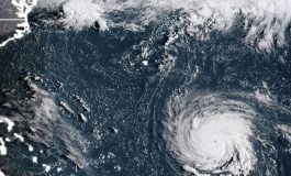 URGENT: Florence, un ouragan «extrêmement dangereux»...