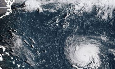 URGENT: Florence, un ouragan «extrêmement dangereux»...