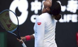 Tournoi de Pekin: Naomi Osaka tombe en demi-finale