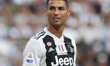 Viol: Cristiano Ronaldo n’est pas encore sorti d’affaire