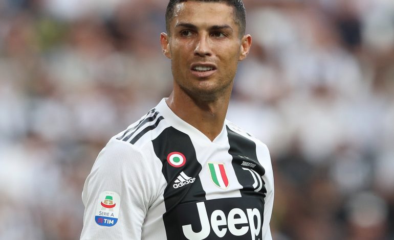 Cristiano Ronaldo accusé de viol