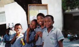 Capital humain : Haïti ne s’est pas bien classé dans ce premier rapport de la banque mondiale   